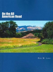 cover on the all american road for the website